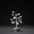Pyrite Handcrafted Gemstone Wish Tree